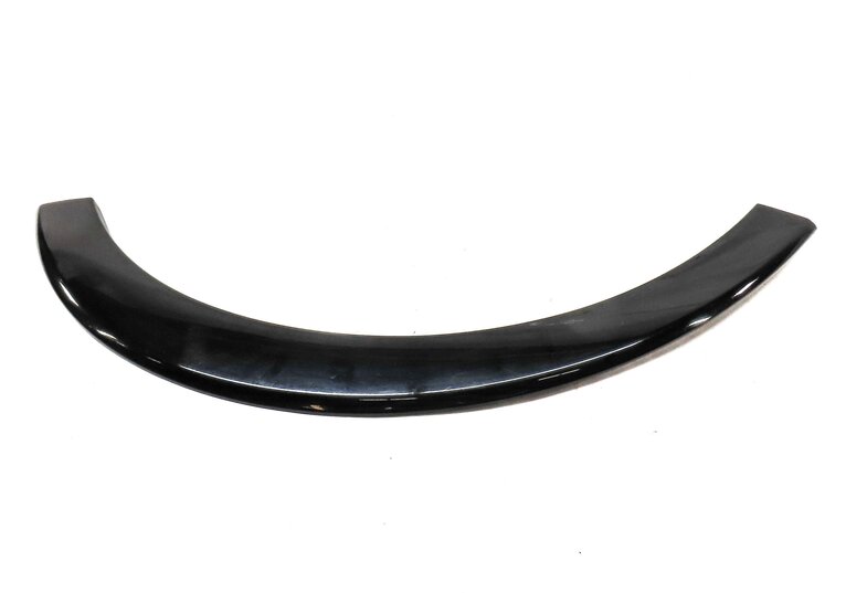 Thumbnail 2: 15-17 MERCEDES B ELECTRIC (W242) REAR LEFT WHEEL ARCH FENDER FLARE (BLACK)