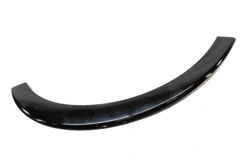 Thumbnail 3: 15-17 MERCEDES B ELECTRIC (W242) REAR LEFT WHEEL ARCH FENDER FLARE (BLACK)