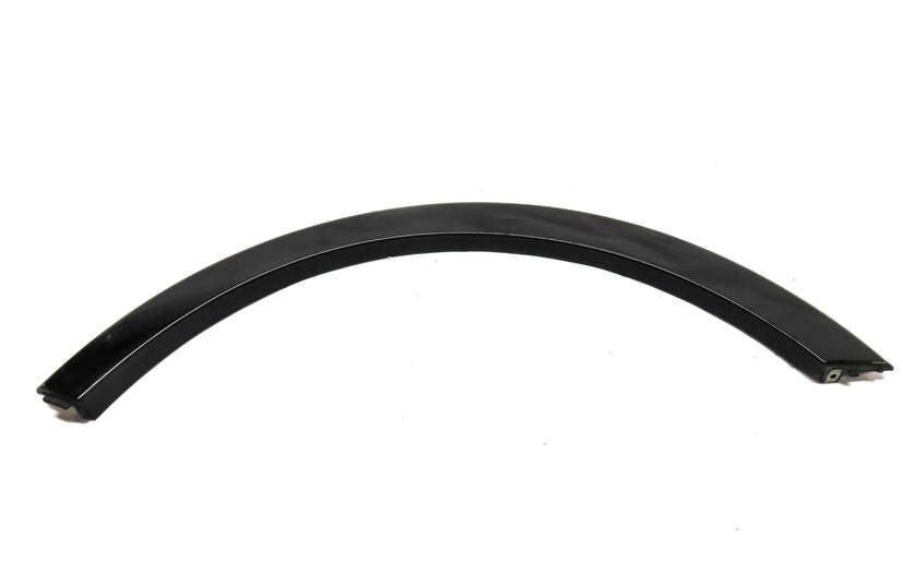 Thumbnail 4: 15-17 MERCEDES B ELECTRIC (W242) REAR LEFT WHEEL ARCH FENDER FLARE (BLACK)