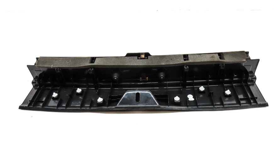 Thumbnail 5: 2015 MERCEDES B200e ELECTRIC (W242 W246) REAR TRUNK TAILGATE LATCH TRIM (BLACK)