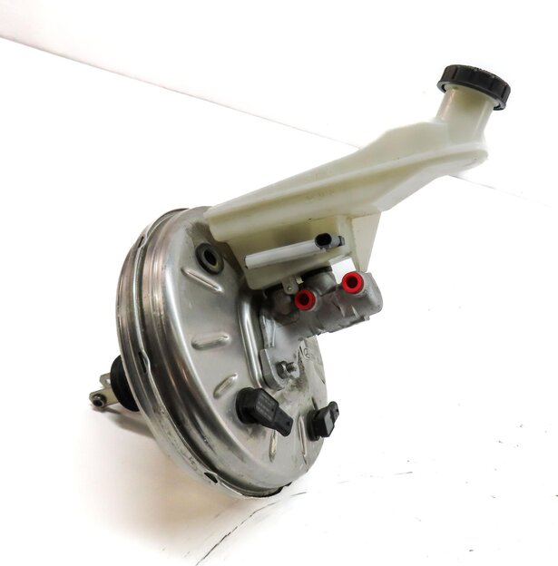 14-17 MERCEDES B ELECTRIC (W242) POWER BRAKE BOOSTER w/ MASTER CYLINDER