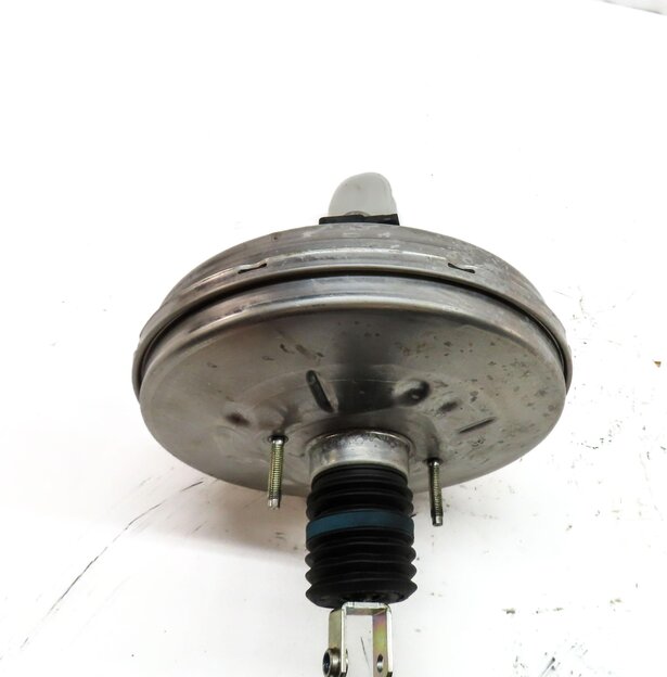 Thumbnail 5: 14-17 MERCEDES B ELECTRIC (W242) POWER BRAKE BOOSTER w/ MASTER CYLINDER