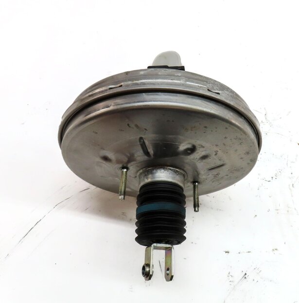 Thumbnail 6: 14-17 MERCEDES B ELECTRIC (W242) POWER BRAKE BOOSTER w/ MASTER CYLINDER