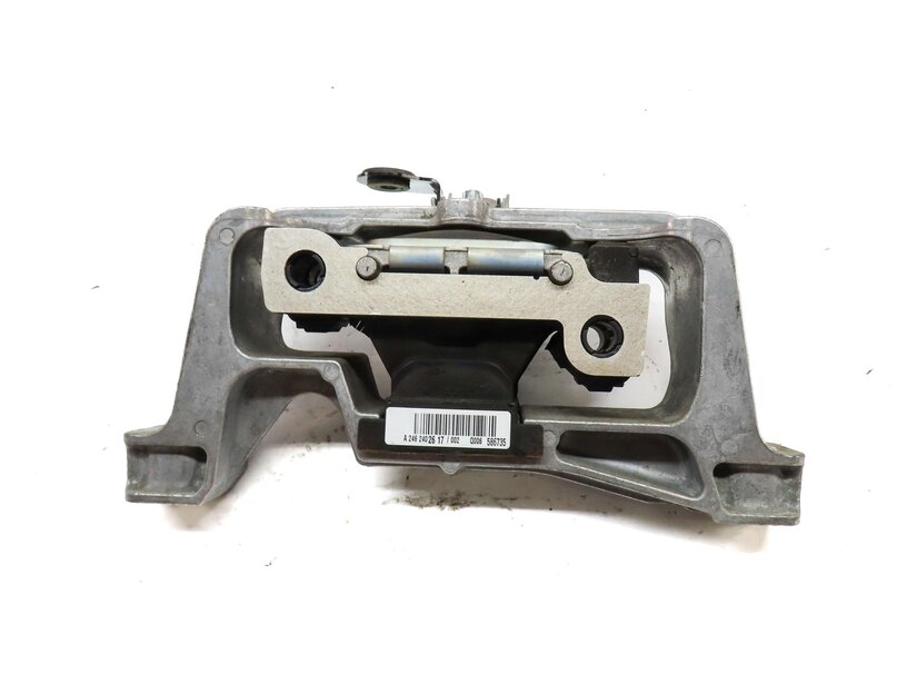 Thumbnail 5: 2015 MERCEDES B200e ELECTRIC (W242 W246) RIGHT ENGINE MOTOR MOUNT BRACKET