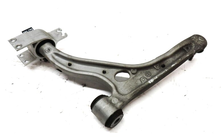 Thumbnail 4: 14-17 MERCEDES B ELECTRIC (W242) FRONT RIGHT PASSENGER LOWER CONTROL ARM