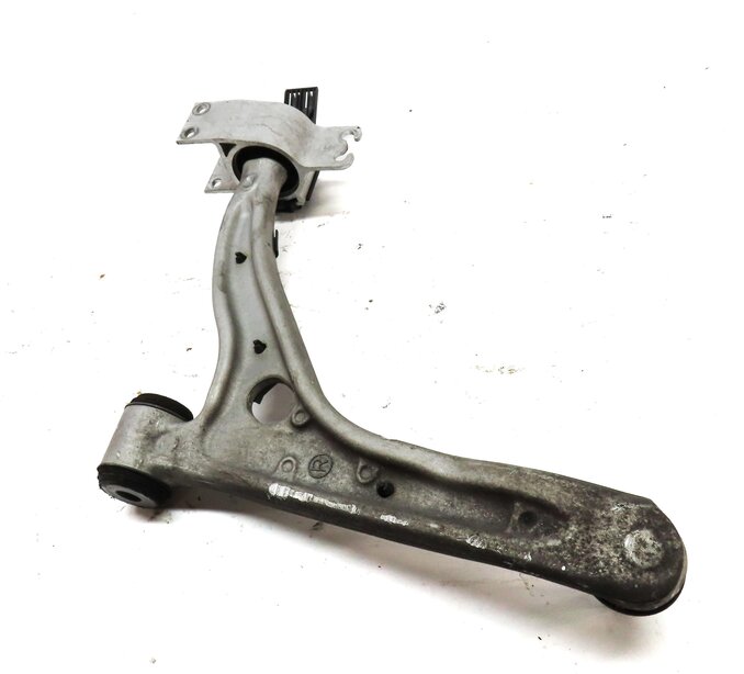 Thumbnail 5: 14-17 MERCEDES B ELECTRIC (W242) FRONT RIGHT PASSENGER LOWER CONTROL ARM