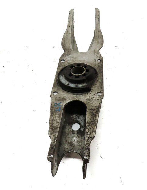 Thumbnail 7: 14-17 MERCEDES B ELECTRIC (W242) REAR LOWER SPRING PERCH CONTROL ARM SET