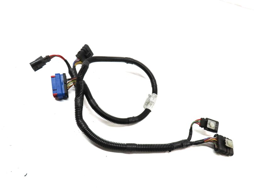 2015 MERCEDES B200e ELECTRIC (W242 W246) TESLA BATTERY SUBFRAME WIRE HARNESS