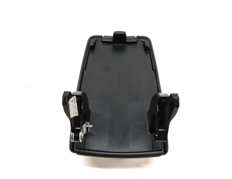 Thumbnail 6: 15-19 MERCEES B250 CLA45 CLA250 (C117 W242) FRONT CENTER CONSOLE ARMREST (BLACK)