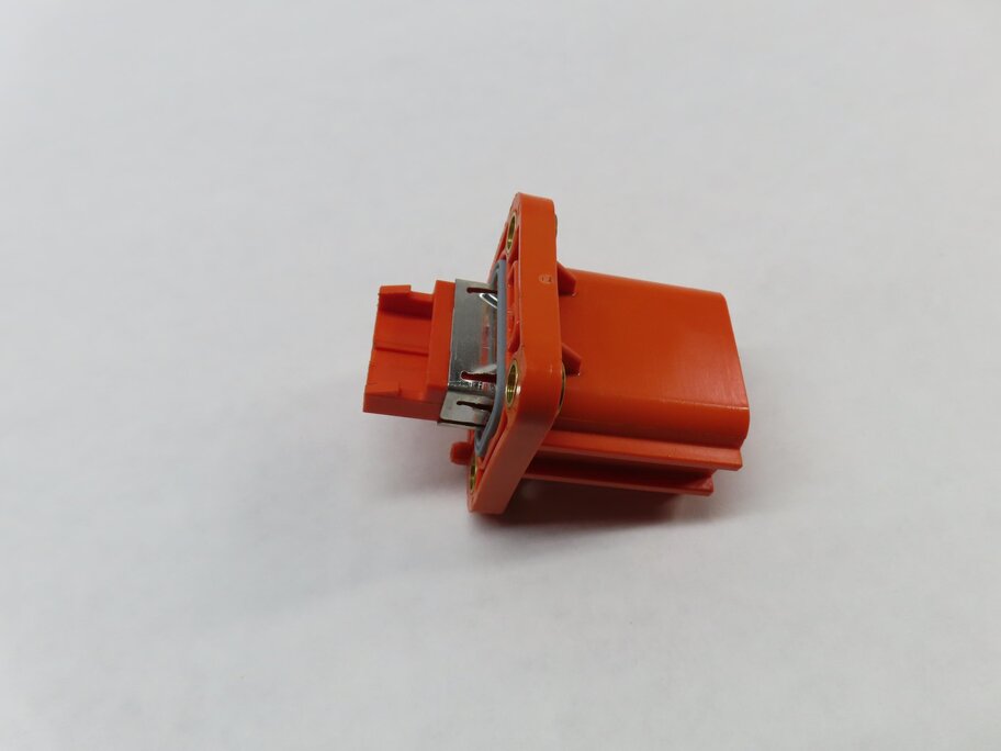 Thumbnail 12: 14-17 MERCEDES B ELECTRIC (W242) BATTERY CHARGER INVERTER CONVERTER DRIVE MOTOR