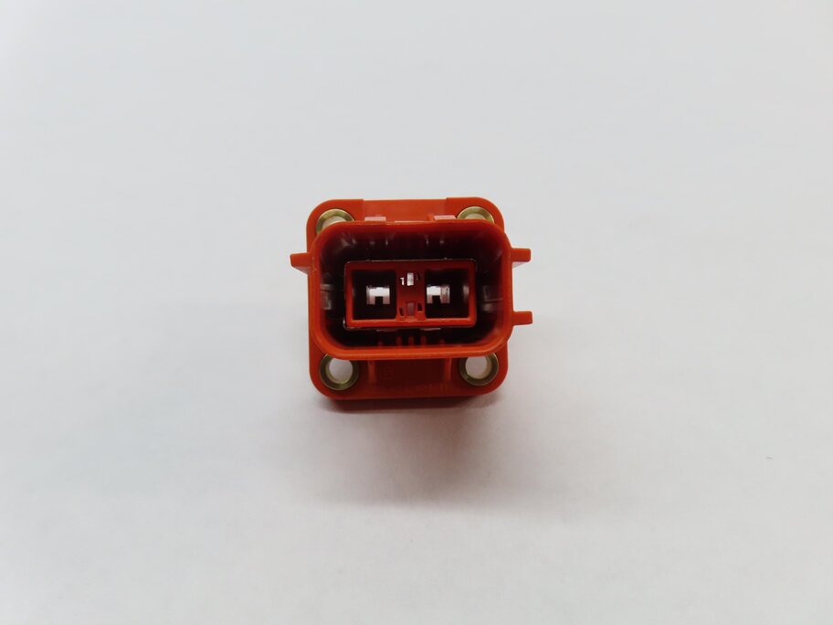 Thumbnail 13: 14-17 MERCEDES B ELECTRIC (W242) BATTERY CHARGER INVERTER CONVERTER DRIVE MOTOR