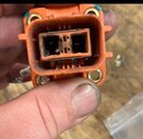 Thumbnail 17: 14-17 MERCEDES B ELECTRIC (W242) BATTERY CHARGER INVERTER CONVERTER DRIVE MOTOR