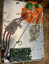 Thumbnail 18: 14-17 MERCEDES B ELECTRIC (W242) BATTERY CHARGER INVERTER CONVERTER DRIVE MOTOR