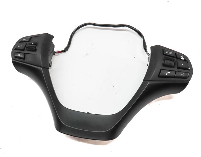 Thumbnail 2: 2013 BMW 328i SEDAN (F30) STEERING WHEEL LEFT & RIGHT SWITCH BUTTON SET 2