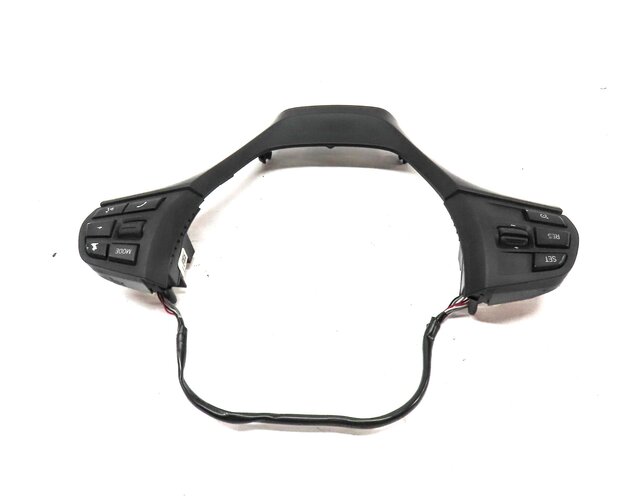 Thumbnail 4: 2013 BMW 328i SEDAN (F30) STEERING WHEEL LEFT & RIGHT SWITCH BUTTON SET 2