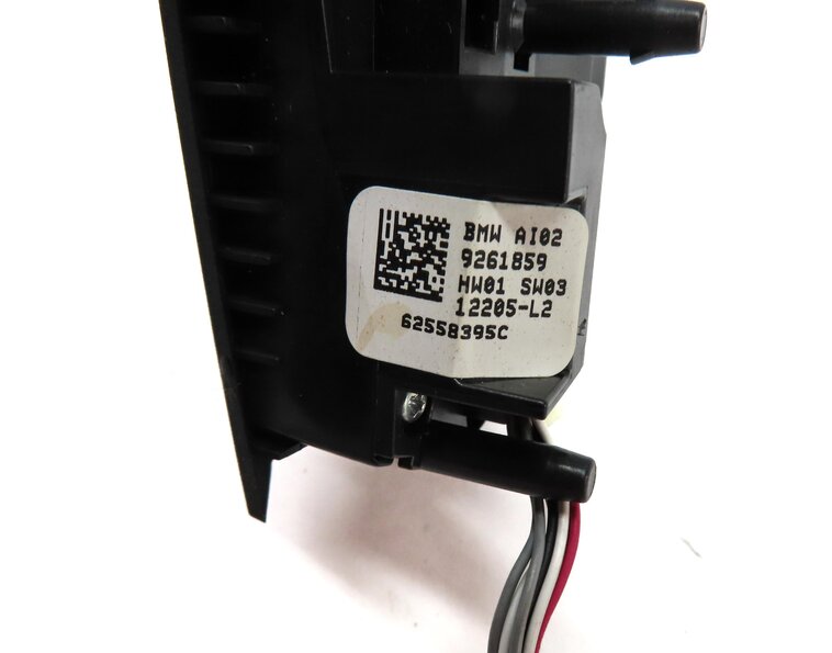 Thumbnail 7: 2013 BMW 328i SEDAN (F30) STEERING WHEEL LEFT & RIGHT SWITCH BUTTON SET 2