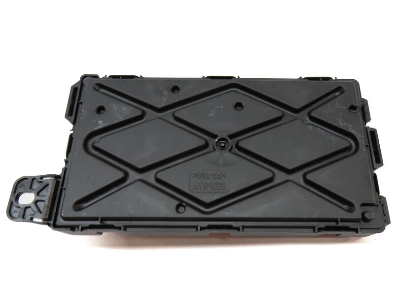 Thumbnail 5: 13-19 BMW 328i 330i 335i 428i 435i M3 M4 (F30 F31 F32) REAR BODY CONTROL MODULE