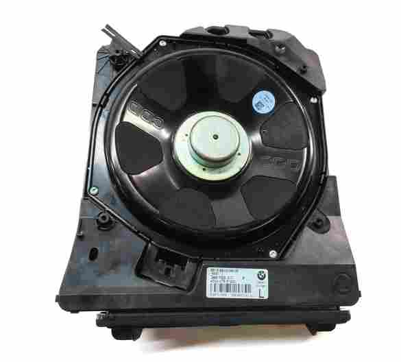 Thumbnail 5: 2013 BMW 328i SEDAN (F30) FRONT REAR WOOFER MIDRANGE TWEETER SPEAKER SET 8