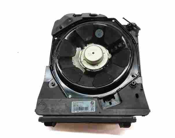 Thumbnail 7: 2013 BMW 328i SEDAN (F30) FRONT REAR WOOFER MIDRANGE TWEETER SPEAKER SET 8