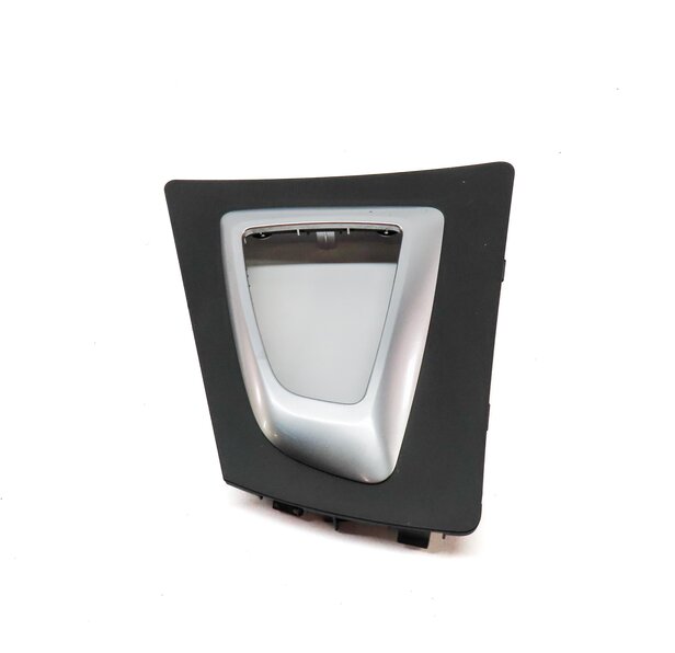 Thumbnail 4: 2013 BMW 328i SEDAN (F30) AUTOMATIC AUTO SHIFTER SHIFT SURROUND TRIM 51169234131