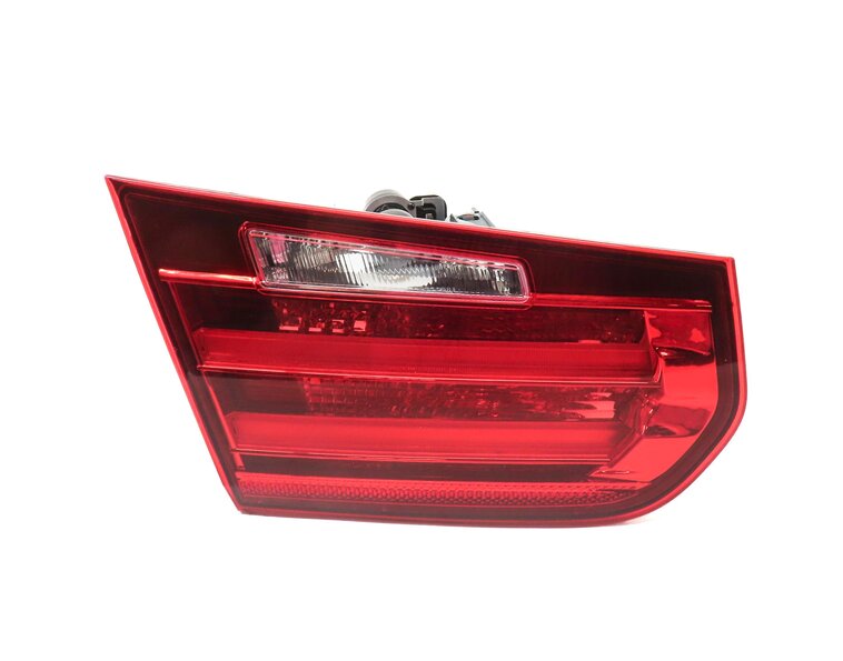 Thumbnail 3: 12-15 BMW 320i 328i 335i M3 (F30) SEDAN - LEFT TRUNK INNER TAILLIGHT LIGHT LAMP
