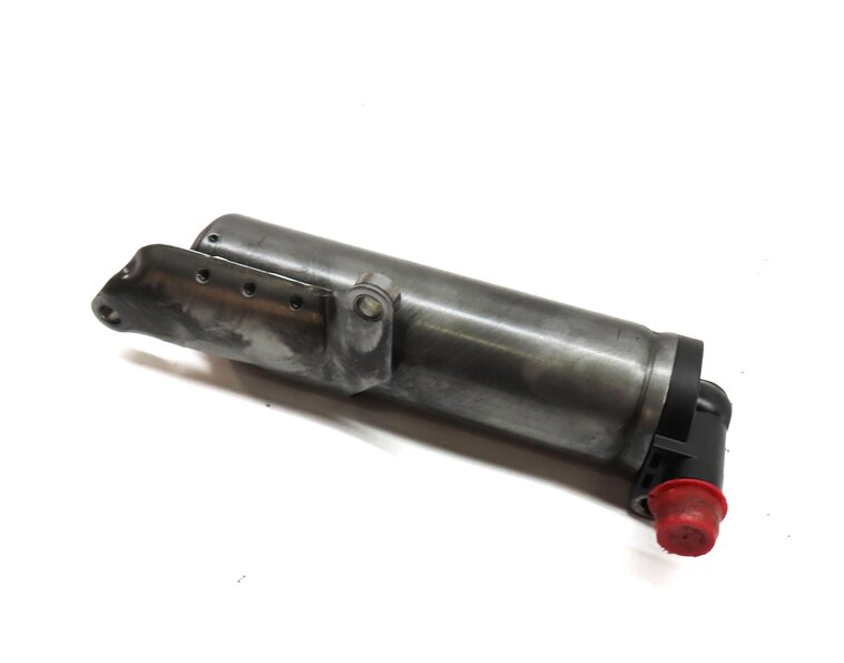 2013 BMW 328i 528i (F10 F30) 8HP45 AUTO TRANSMISSION HYDRAULIC OIL SOLENOID PUMP