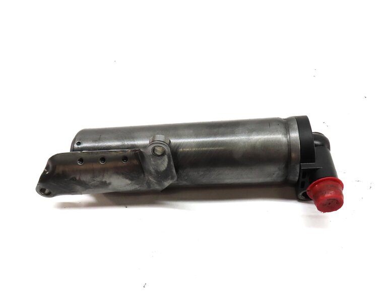 Thumbnail 2: 2013 BMW 328i 528i (F10 F30) 8HP45 AUTO TRANSMISSION HYDRAULIC OIL SOLENOID PUMP