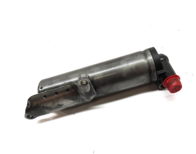 Thumbnail 3: 2013 BMW 328i 528i (F10 F30) 8HP45 AUTO TRANSMISSION HYDRAULIC OIL SOLENOID PUMP