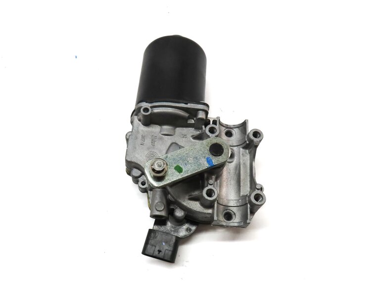 Thumbnail 4: 2012-2019 BMW 3 / 4 SERIES (F30 F31 F32 F33 F34) FRONT WINDSHIELD WIPER MOTOR