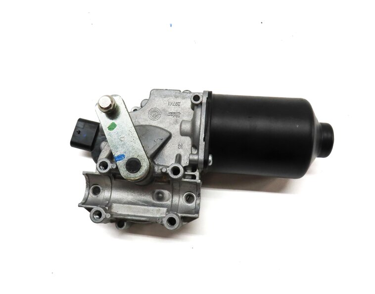 Thumbnail 5: 2012-2019 BMW 3 / 4 SERIES (F30 F31 F32 F33 F34) FRONT WINDSHIELD WIPER MOTOR