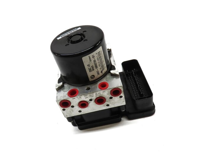 Thumbnail 3: 12-13 BMW 320i 328i 335i (F30) SEDAN - ABS DSC ANTI LOCK BRAKE PUMP w/ MODULE