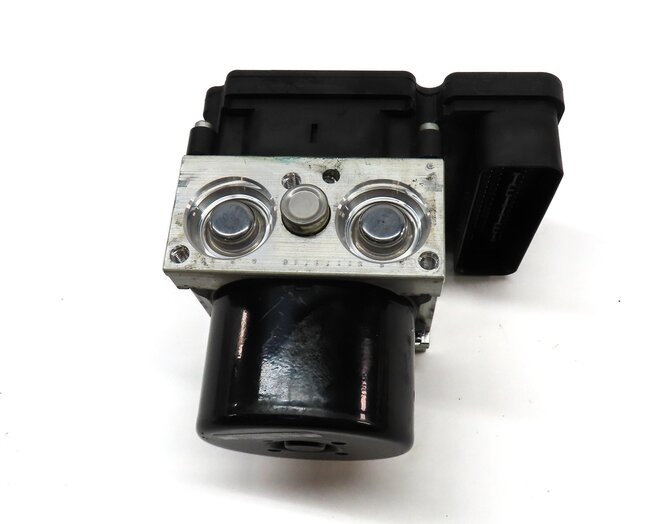 Thumbnail 4: 12-13 BMW 320i 328i 335i (F30) SEDAN - ABS DSC ANTI LOCK BRAKE PUMP w/ MODULE