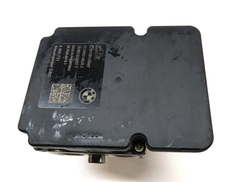 Thumbnail 5: 12-13 BMW 320i 328i 335i (F30) SEDAN - ABS DSC ANTI LOCK BRAKE PUMP w/ MODULE