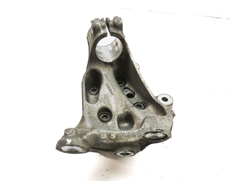 Thumbnail 2: 2012-2018 BMW 320i 328i 330i 335i 340i (F30) SEDAN - RIGHT FRONT SPINDLE KNUCKLE