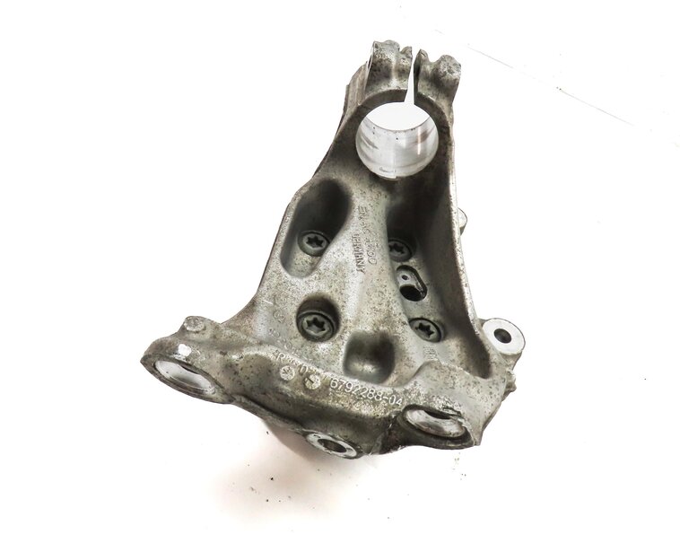Thumbnail 3: 2012-2018 BMW 320i 328i 330i 335i 340i (F30) SEDAN - RIGHT FRONT SPINDLE KNUCKLE