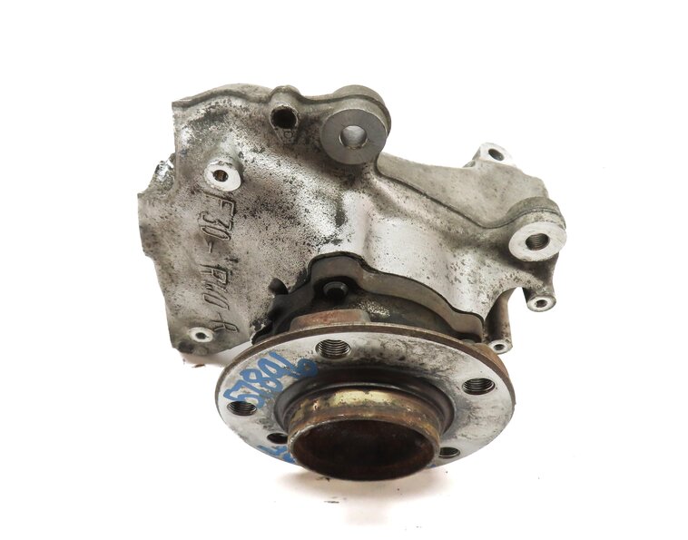 Thumbnail 5: 2012-2018 BMW 320i 328i 330i 335i 340i (F30) SEDAN - RIGHT FRONT SPINDLE KNUCKLE