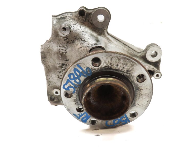 Thumbnail 6: 2012-2018 BMW 320i 328i 330i 335i 340i (F30) SEDAN - RIGHT FRONT SPINDLE KNUCKLE