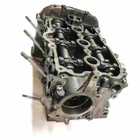 Thumbnail 5: 12-15 AUDI A6 A7 Q7 (C7 4G8 4L) 3.0L SUPERCHARGED ENGINE - LEFT CYLINDER HEAD