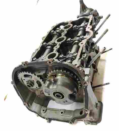 Thumbnail 6: 12-15 AUDI A6 A7 Q7 (C7 4G8 4L) 3.0L SUPERCHARGED ENGINE - LEFT CYLINDER HEAD