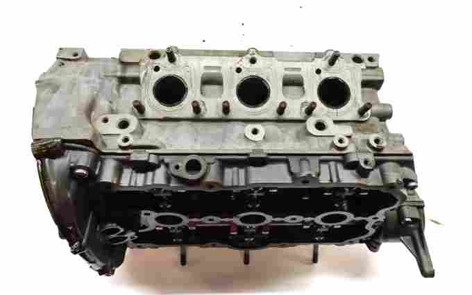 Thumbnail 9: 12-15 AUDI A6 A7 Q7 (C7 4G8 4L) 3.0L SUPERCHARGED ENGINE - LEFT CYLINDER HEAD