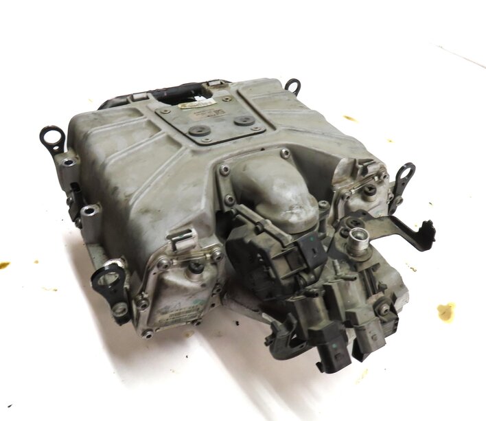 Thumbnail 1: 09-17 AUDI A6 A7 A8 Q5 Q7 S4 S5 (B8 8K 8T C7 4L) 3.0L ENGINE SUPERCHARGER (174k)
