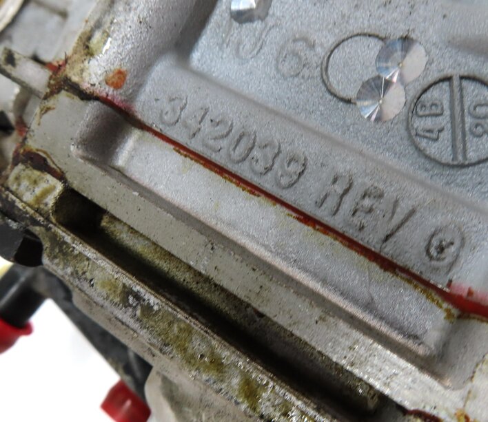 Thumbnail 12: 09-17 AUDI A6 A7 A8 Q5 Q7 S4 S5 (B8 8K 8T C7 4L) 3.0L ENGINE SUPERCHARGER (174k)