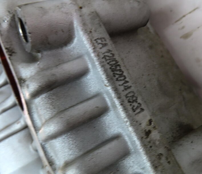 Thumbnail 14: 09-17 AUDI A6 A7 A8 Q5 Q7 S4 S5 (B8 8K 8T C7 4L) 3.0L ENGINE SUPERCHARGER (174k)