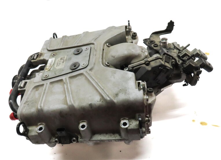 Thumbnail 4: 09-17 AUDI A6 A7 A8 Q5 Q7 S4 S5 (B8 8K 8T C7 4L) 3.0L ENGINE SUPERCHARGER (174k)
