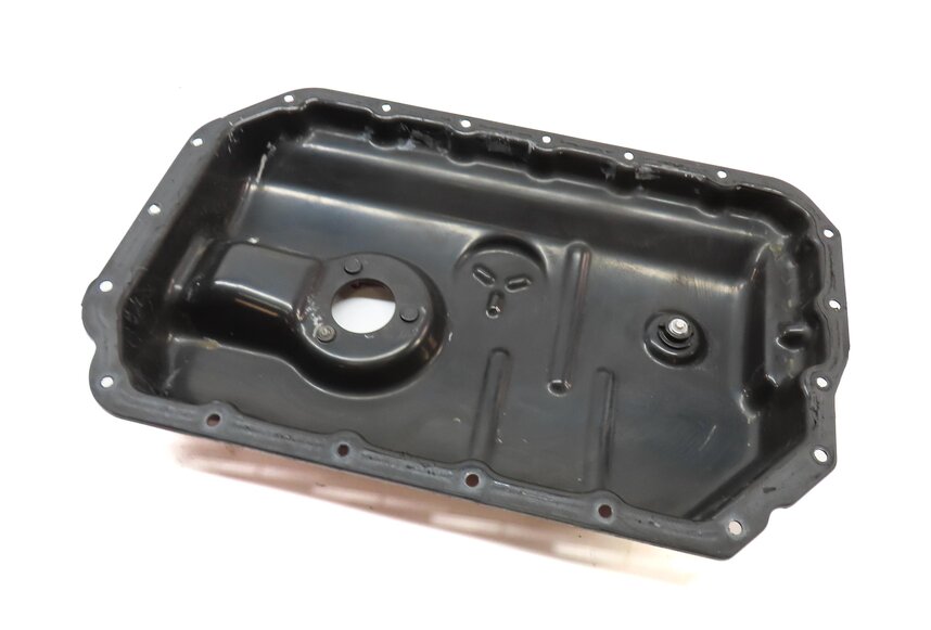 08-17 AUDI A4 S4 A5 S5 A6 A7 A8 Q5 Q7 B8 8K 8T 8R 3.0L 3.2L LOWER ENGINE OIL PAN