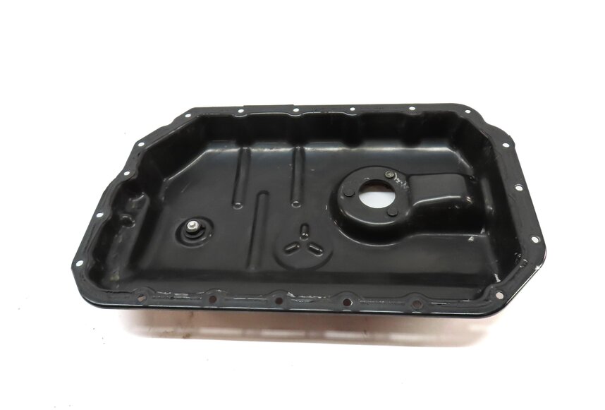 Thumbnail 4: 08-17 AUDI A4 S4 A5 S5 A6 A7 A8 Q5 Q7 B8 8K 8T 8R 3.0L 3.2L LOWER ENGINE OIL PAN