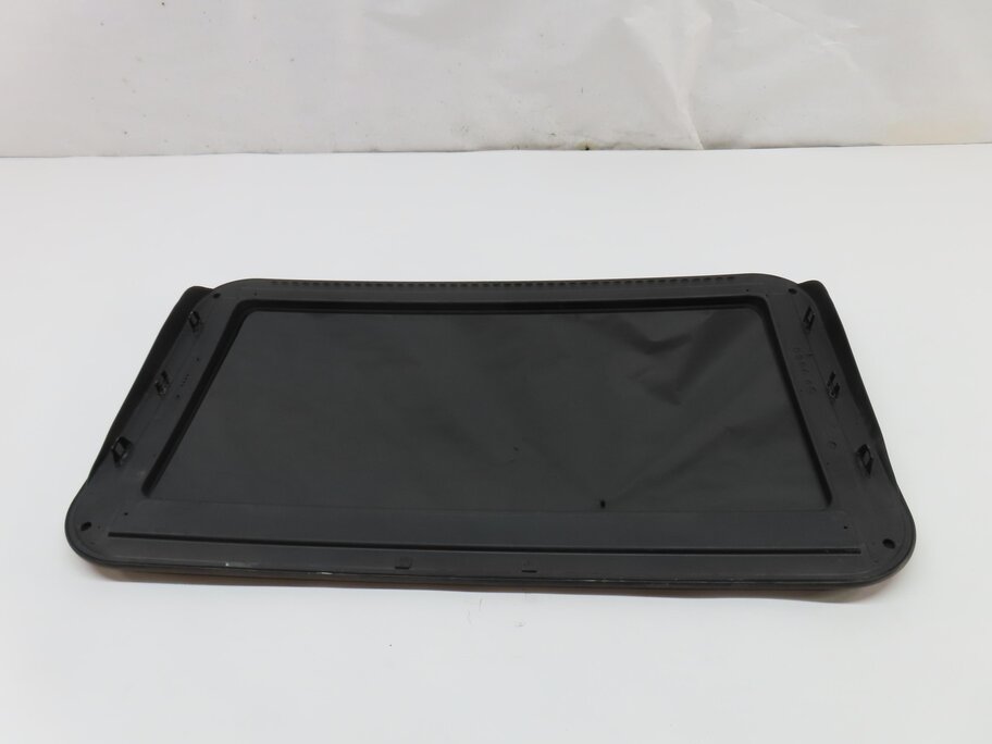 Thumbnail 6: 2012-2017 AUDI A7 S7 RS7 (C7 4G8) SUNROOF SUN ROOF GLASS WINDOW