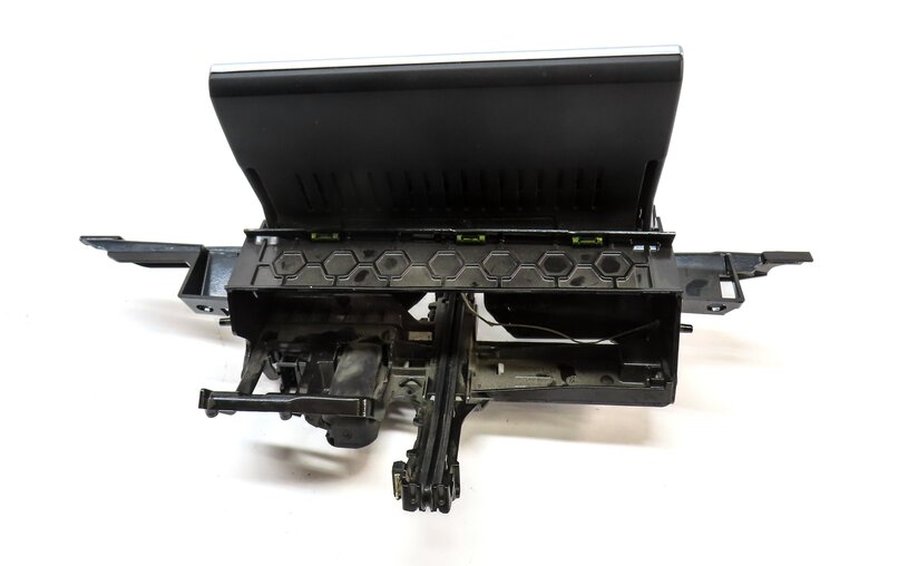 Thumbnail 4: 2012-2015 AUDI A6 S6 A7 S7 (C7) RADIO STEREO PHONE GPS NAVIGATION DISPLAY SCREEN