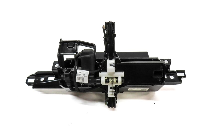 Thumbnail 5: 2012-2015 AUDI A6 S6 A7 S7 (C7) RADIO STEREO PHONE GPS NAVIGATION DISPLAY SCREEN