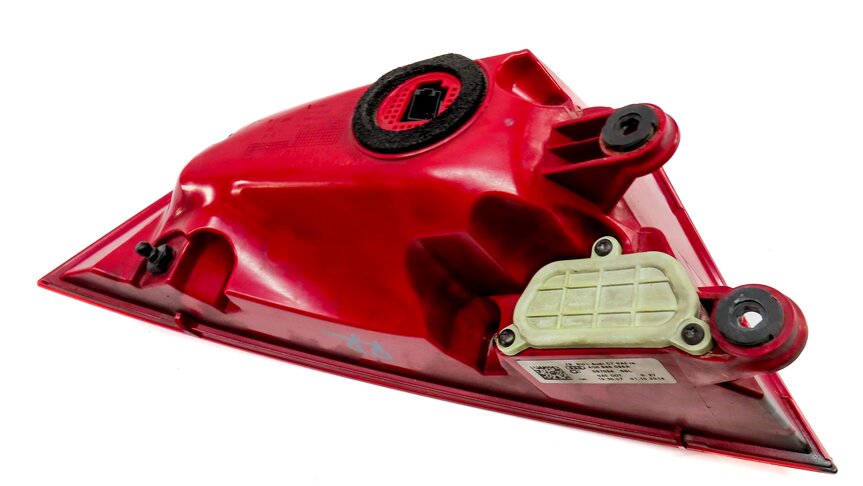 Thumbnail 4: 2012-2015 AUDI A7 S7 (C7 4G8) REAR RIGHT OUTER TAILLIGHT BRAKE LIGHT LAMP (LED)